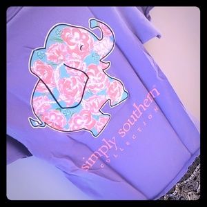 Elephant simply southern